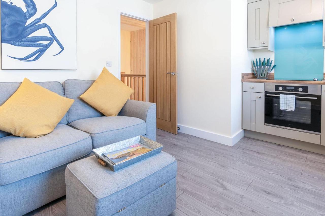Myrtle - 1 Bedroom Apartment - סאונדרספוט מראה חיצוני תמונה