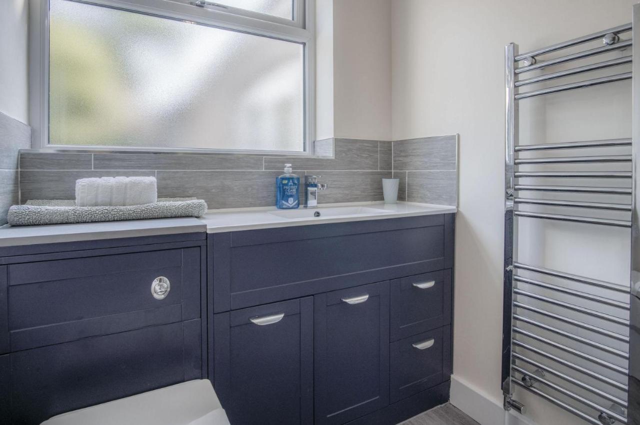 Myrtle - 1 Bedroom Apartment - סאונדרספוט מראה חיצוני תמונה