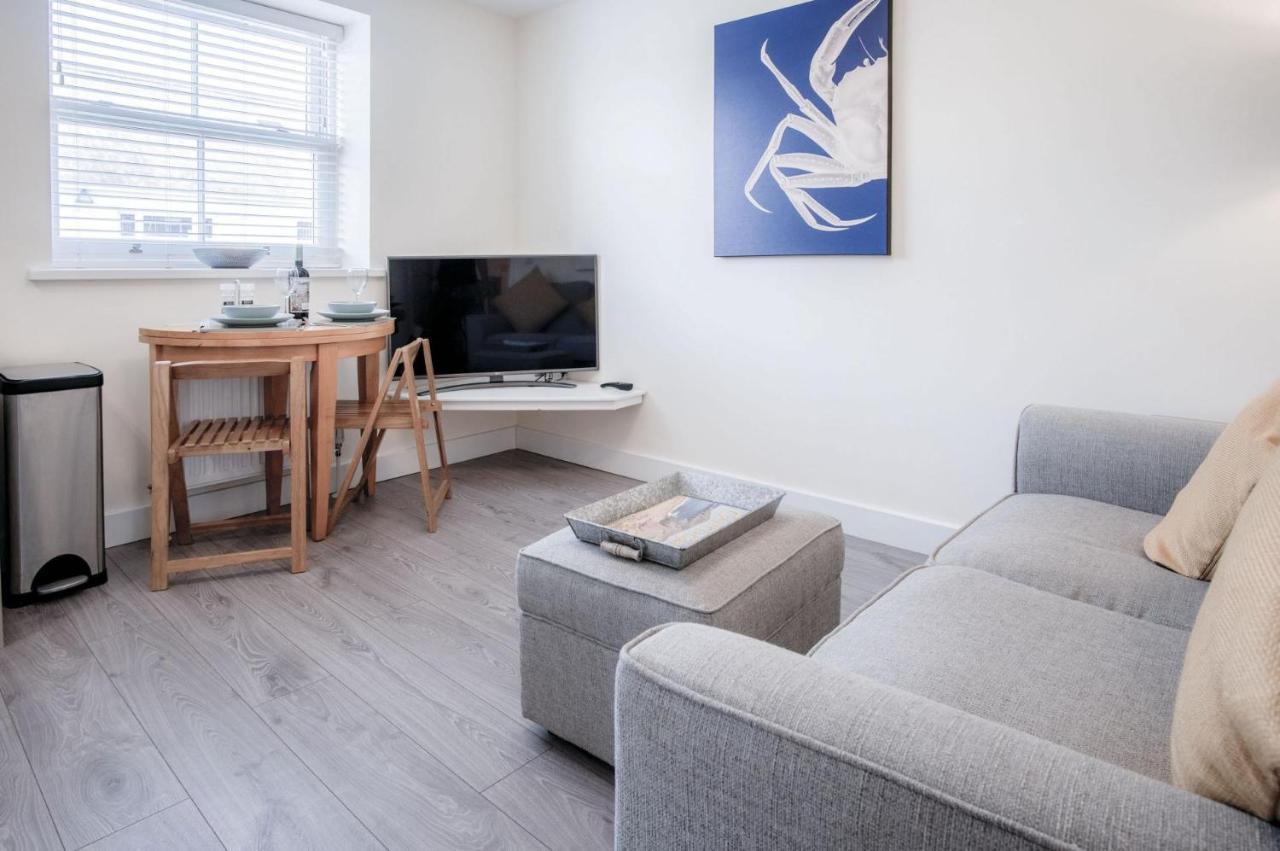 Myrtle - 1 Bedroom Apartment - סאונדרספוט מראה חיצוני תמונה
