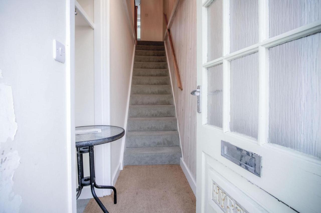 Myrtle - 1 Bedroom Apartment - סאונדרספוט מראה חיצוני תמונה