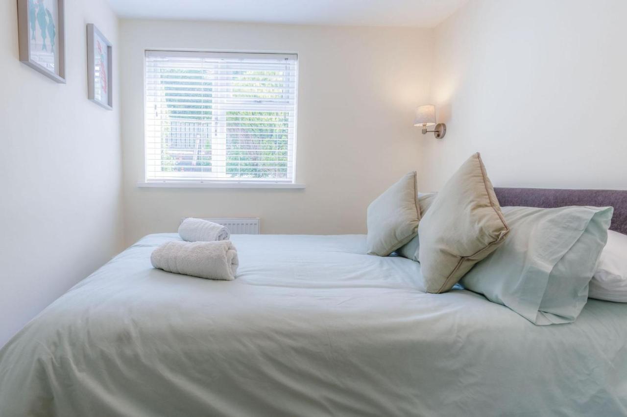 Myrtle - 1 Bedroom Apartment - סאונדרספוט מראה חיצוני תמונה