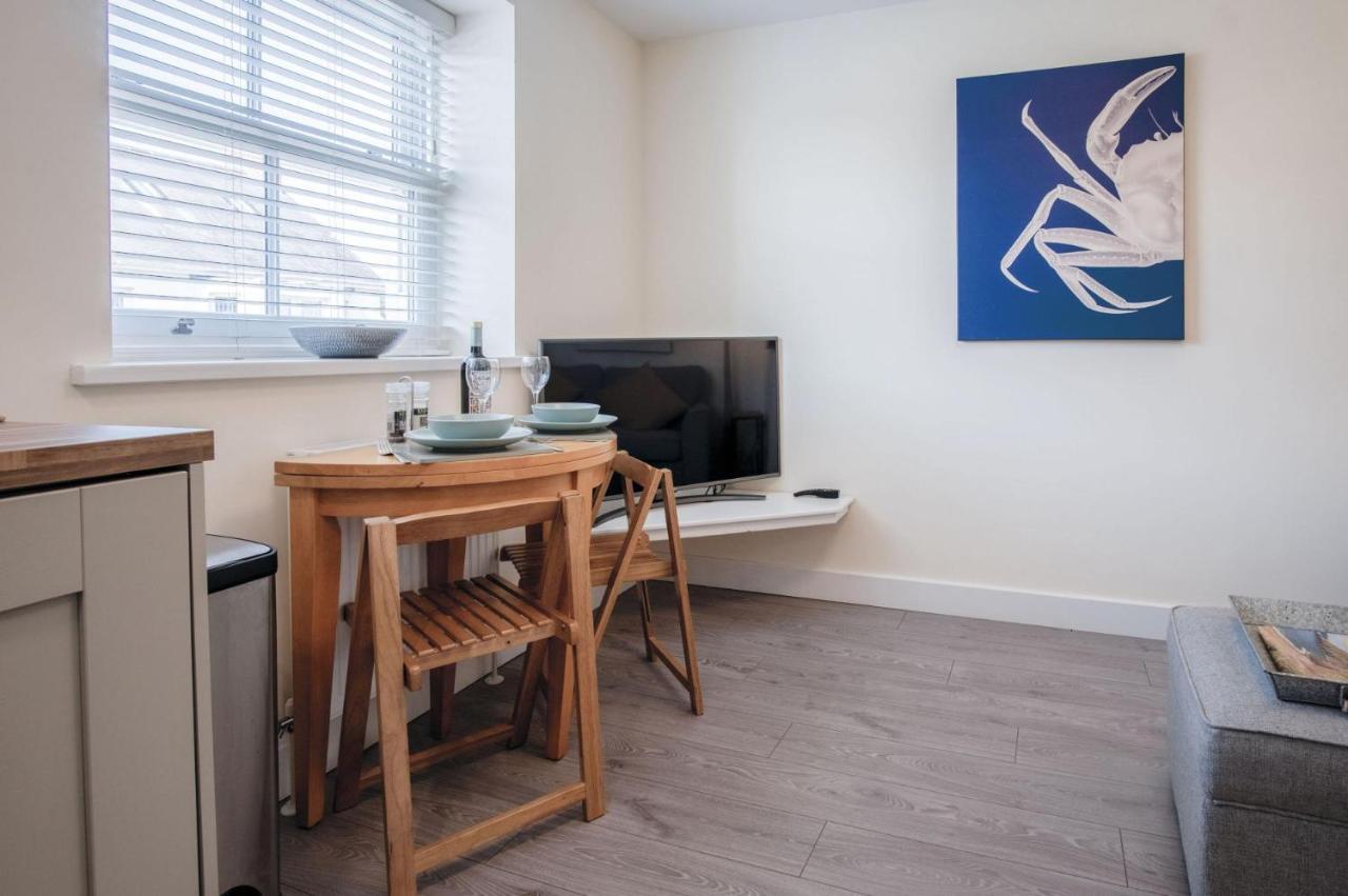 Myrtle - 1 Bedroom Apartment - סאונדרספוט מראה חיצוני תמונה