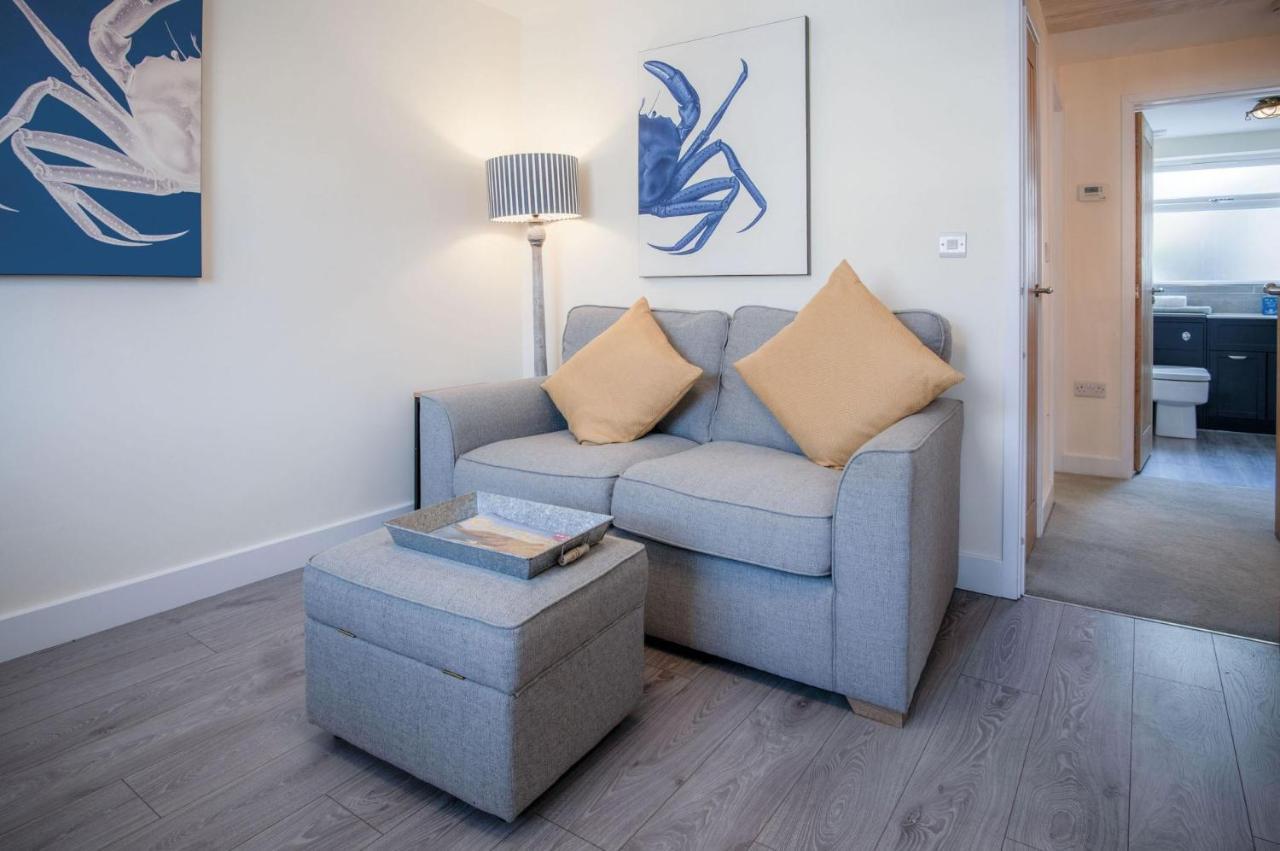 Myrtle - 1 Bedroom Apartment - סאונדרספוט מראה חיצוני תמונה