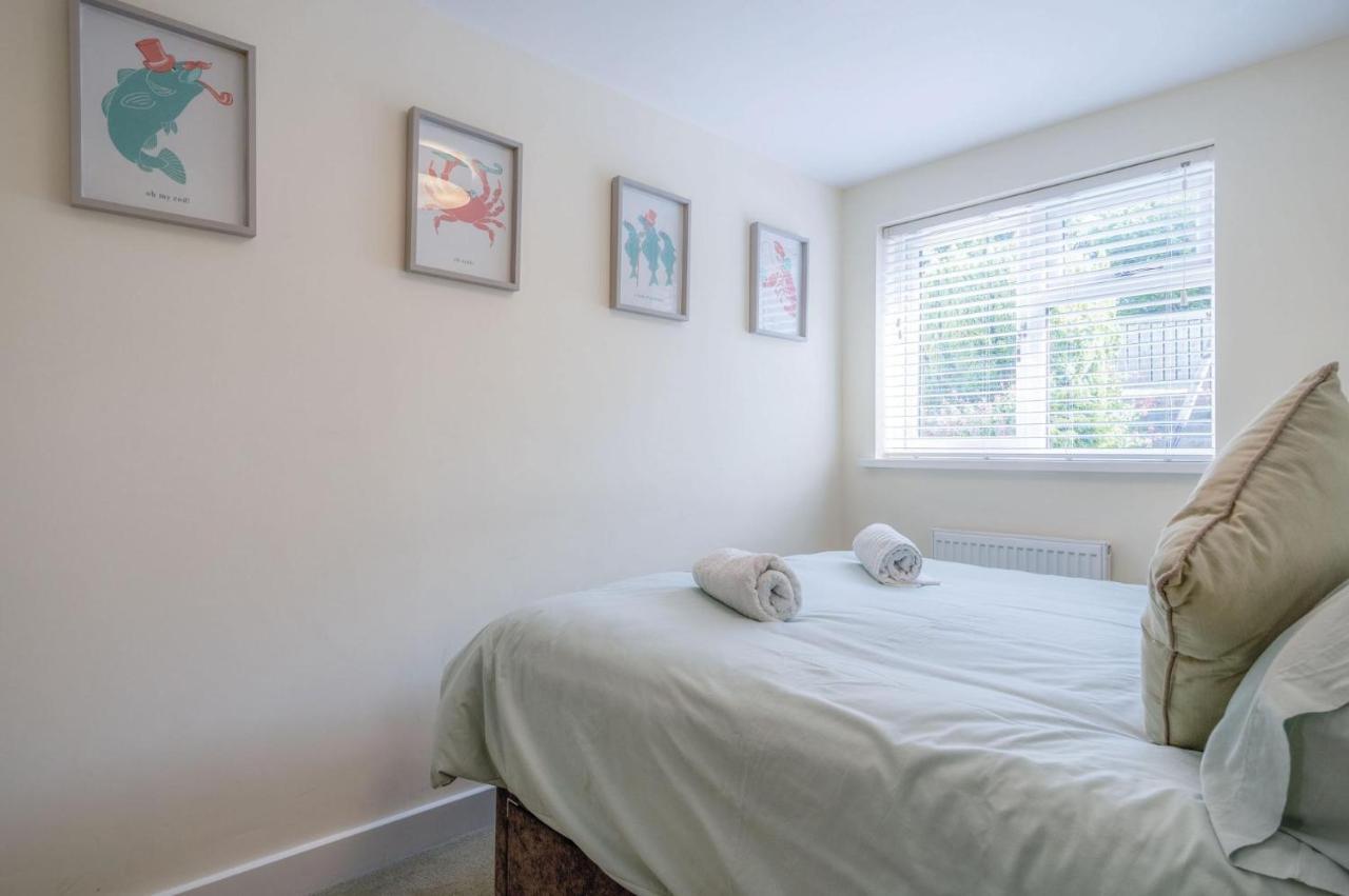 Myrtle - 1 Bedroom Apartment - סאונדרספוט מראה חיצוני תמונה