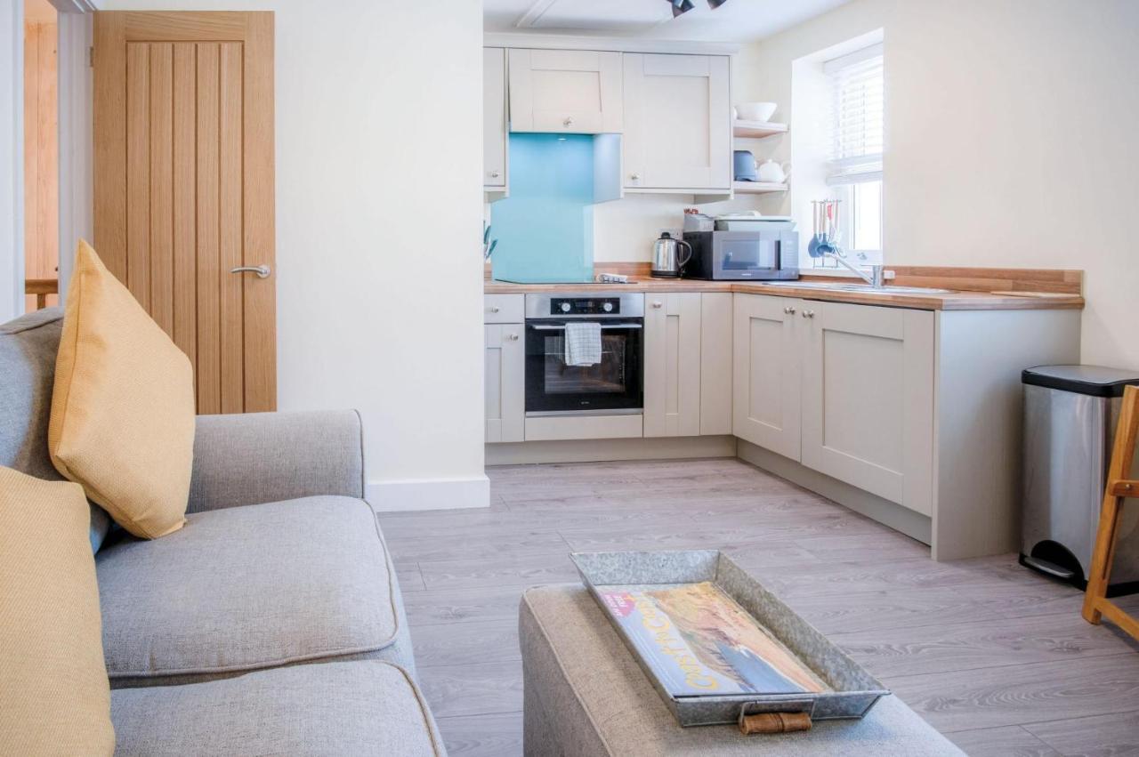 Myrtle - 1 Bedroom Apartment - סאונדרספוט מראה חיצוני תמונה