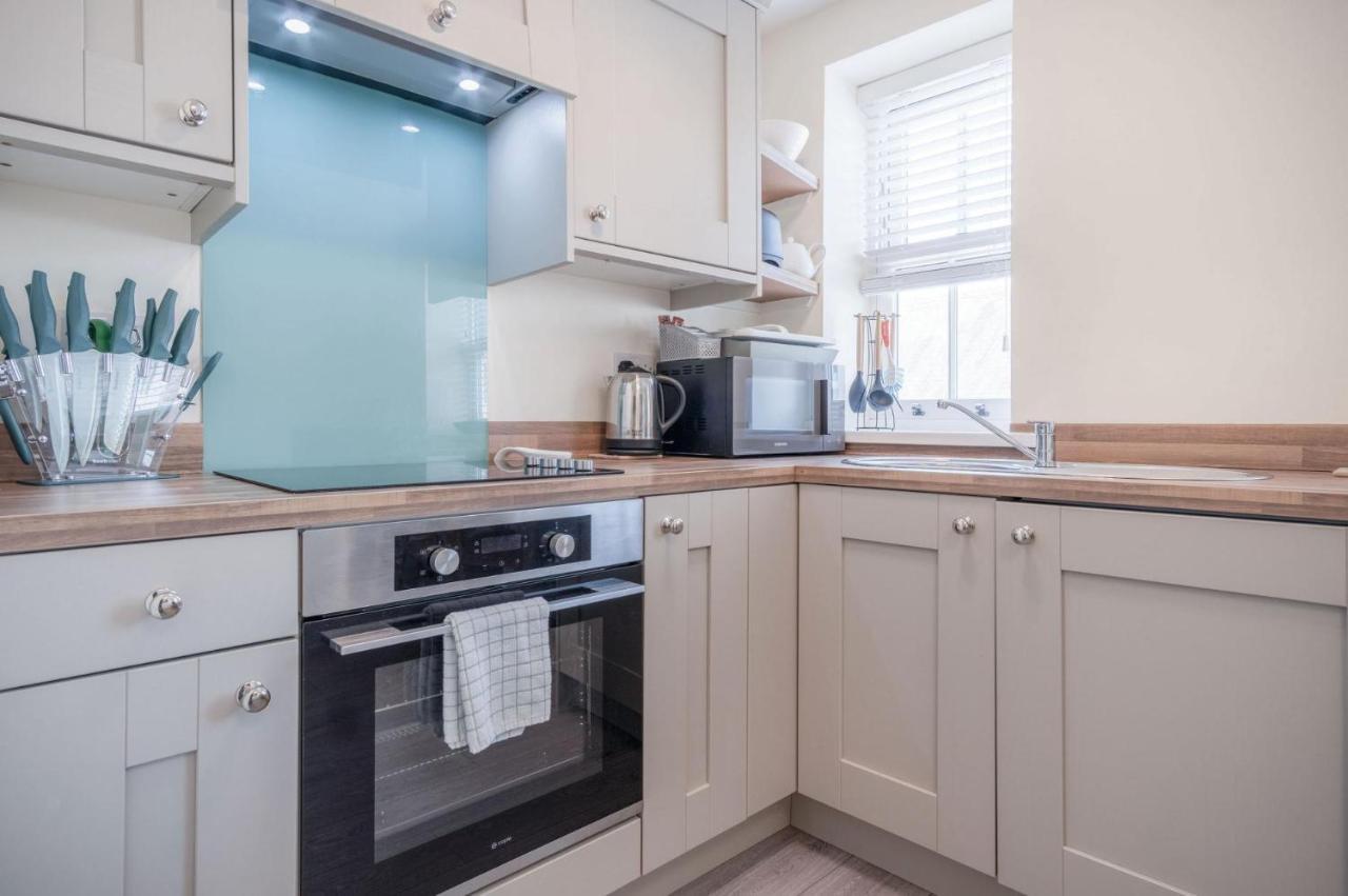 Myrtle - 1 Bedroom Apartment - סאונדרספוט מראה חיצוני תמונה