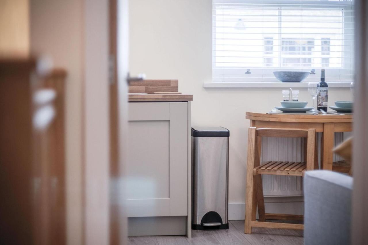 Myrtle - 1 Bedroom Apartment - סאונדרספוט מראה חיצוני תמונה