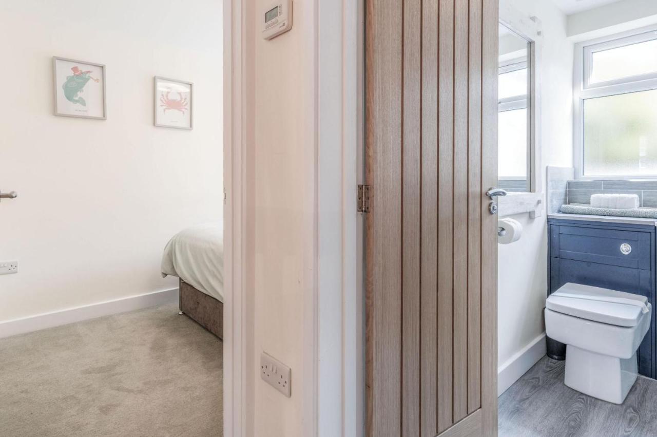 Myrtle - 1 Bedroom Apartment - סאונדרספוט מראה חיצוני תמונה